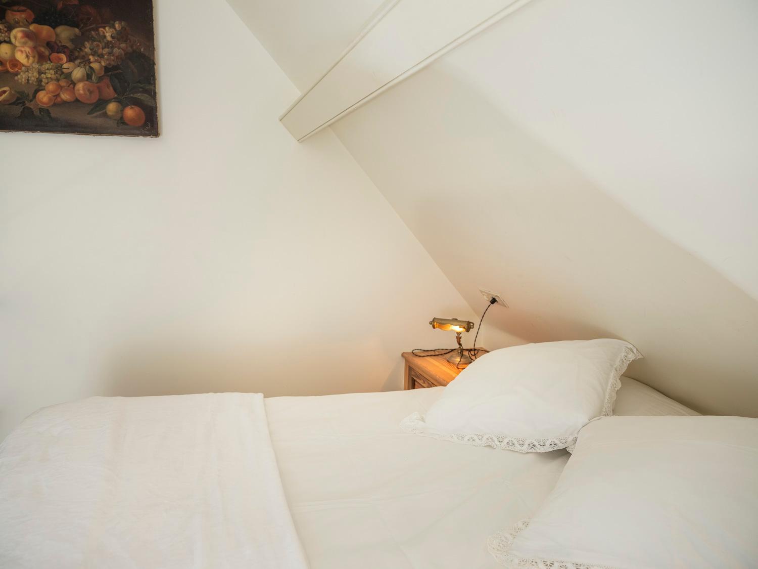 De Dag Des Heeren Apartment Merendree ภายนอก รูปภาพ