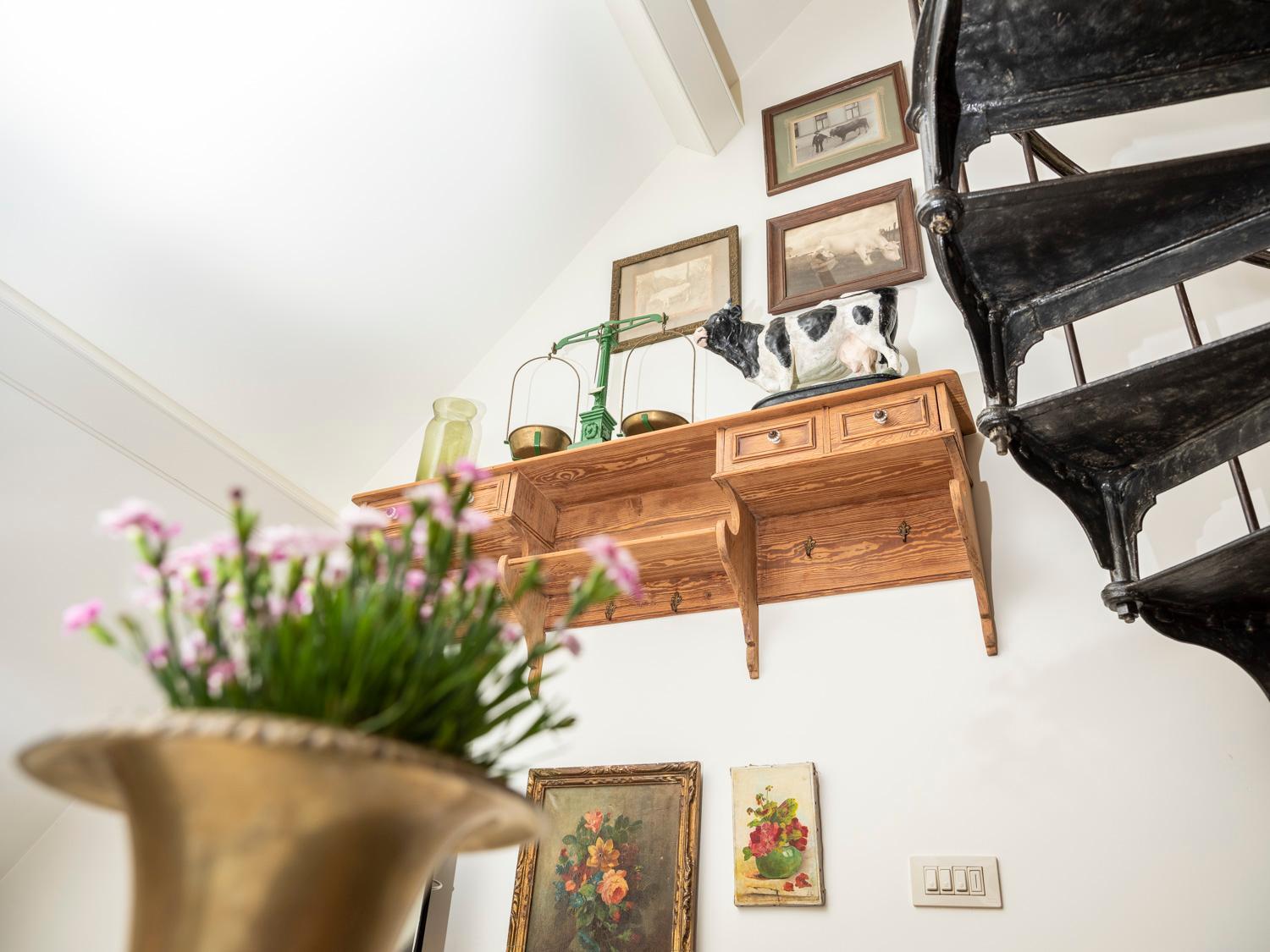 De Dag Des Heeren Apartment Merendree ภายนอก รูปภาพ